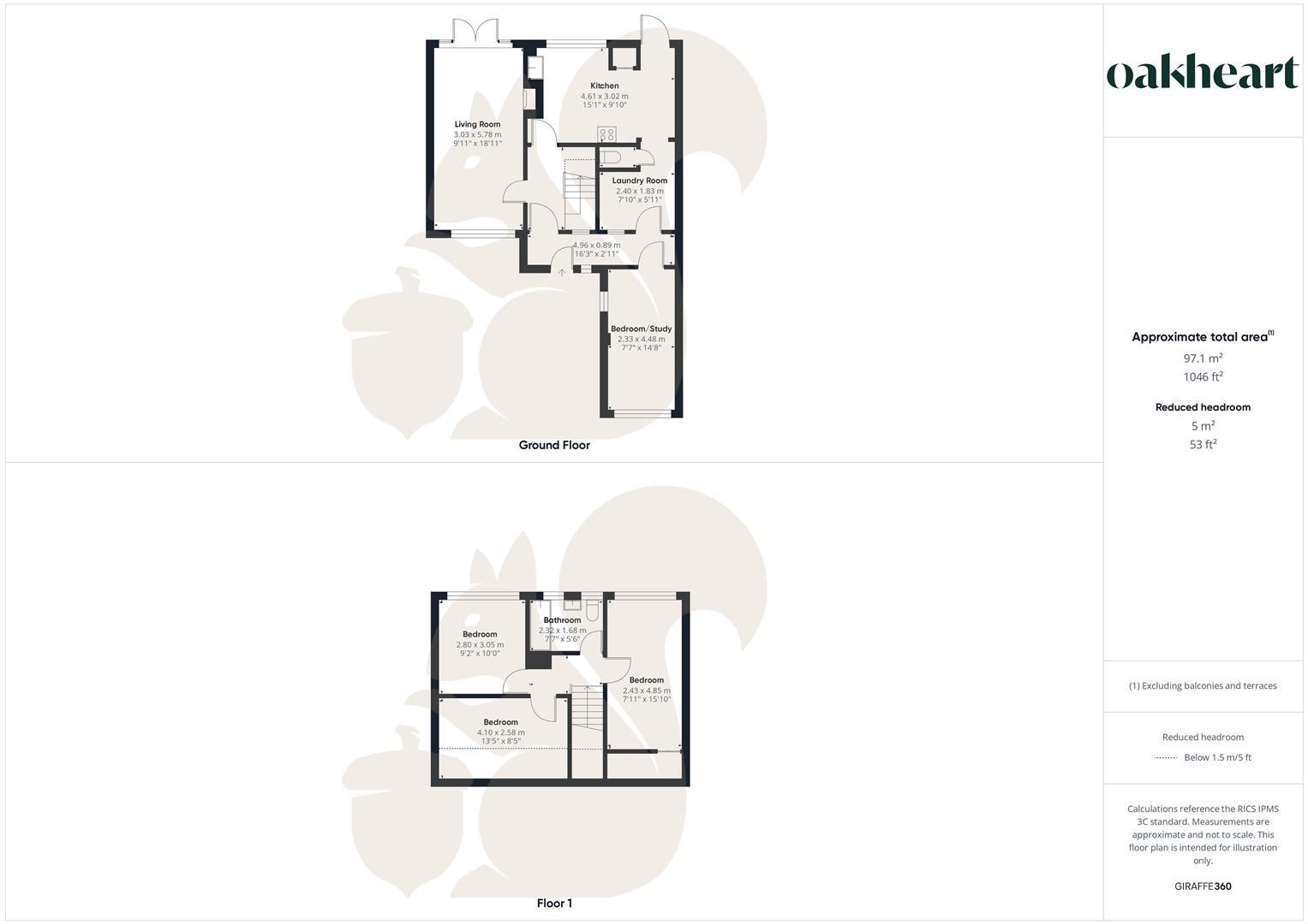 Floorplan thumbnail
